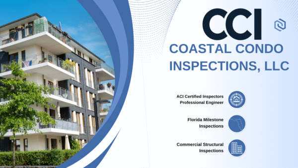 Coastal Condo Inspections LLC