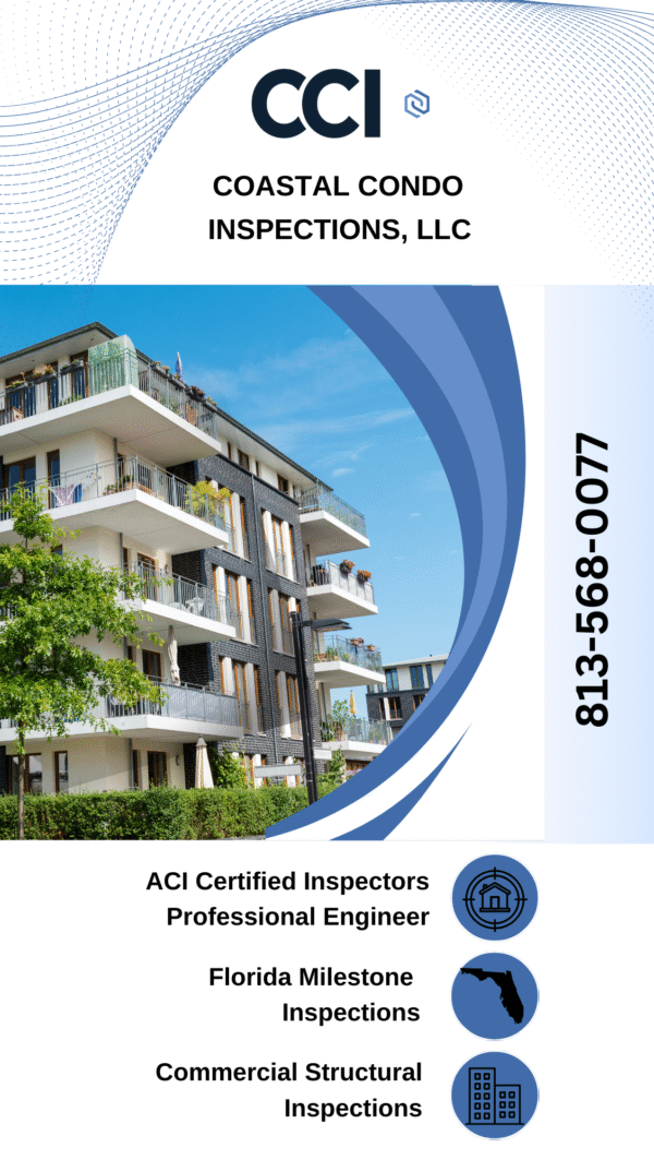 Coastal Condo Inspections LLC